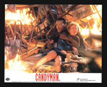 Load image into Gallery viewer, Candyman, 1992 Press Kit

