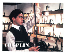 Load image into Gallery viewer, Chaplin, 1992 Press Kit
