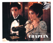 Load image into Gallery viewer, Chaplin, 1992 Press Kit
