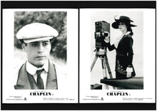 Load image into Gallery viewer, Chaplin, 1992 Press Kit
