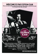 Load image into Gallery viewer, Cotton Club, 1984 Press Kit

