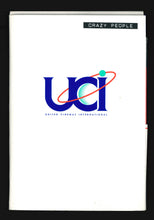 Load image into Gallery viewer, Crazy People, 1990 Press Kit
