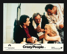 Load image into Gallery viewer, Crazy People, 1990 Press Kit
