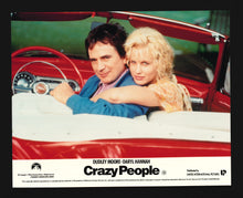 Load image into Gallery viewer, Crazy People, 1990 Press Kit
