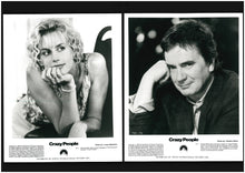 Load image into Gallery viewer, Crazy People, 1990 Press Kit
