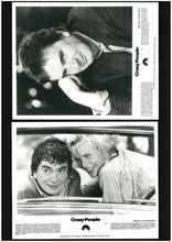 Load image into Gallery viewer, Crazy People, 1990 Press Kit (2)
