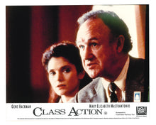 Load image into Gallery viewer, Class Action, 1991 Press Kit
