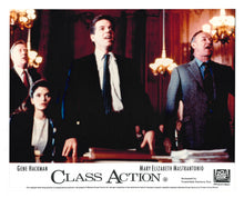 Load image into Gallery viewer, Class Action, 1991 Press Kit
