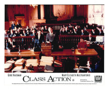 Load image into Gallery viewer, Class Action, 1991 Press Kit
