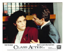 Load image into Gallery viewer, Class Action, 1991 Press Kit
