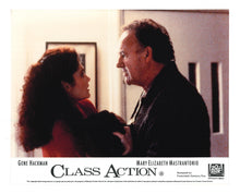Load image into Gallery viewer, Class Action, 1991 Press Kit
