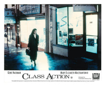 Load image into Gallery viewer, Class Action, 1991 Press Kit
