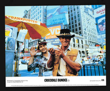 Load image into Gallery viewer, Crocodile Dundee, 1986 Press Kit
