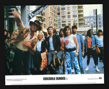 Load image into Gallery viewer, Crocodile Dundee, 1986 Press Kit
