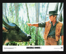 Load image into Gallery viewer, Crocodile Dundee, 1986 Press Kit

