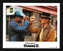 Load image into Gallery viewer, Crocodile Dundee II, 1988 Press Kit

