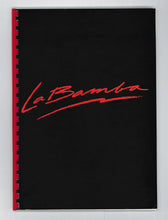 Load image into Gallery viewer, Bamba, 1987 Press Kit
