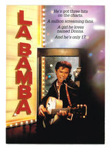 Load image into Gallery viewer, Bamba, 1987 Press Kit
