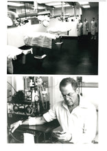 Load image into Gallery viewer, BrainWaves, 1982 Press Kit
