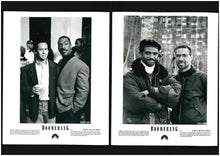 Load image into Gallery viewer, Boomerang, 1992 Press Kit

