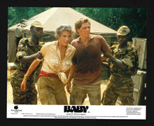Load image into Gallery viewer, Baby: Secret of the Lost Legend, 1985 Press Kit
