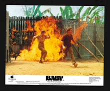 Load image into Gallery viewer, Baby: Secret of the Lost Legend, 1985 Press Kit
