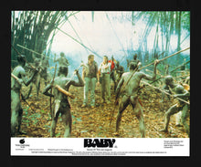 Load image into Gallery viewer, Baby: Secret of the Lost Legend, 1985 Press Kit
