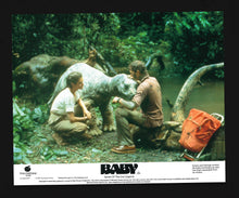 Load image into Gallery viewer, Baby: Secret of the Lost Legend, 1985 Press Kit
