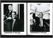 Load image into Gallery viewer, Barbarians at the Gate, 1993 Press Kit
