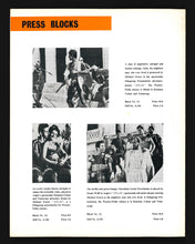 Load image into Gallery viewer, Atlas, 1961 Press Kit
