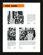 Load image into Gallery viewer, Atlas, 1961 Press Kit (2)
