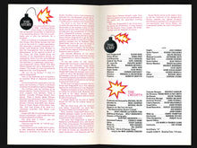 Load image into Gallery viewer, Assassination Bureau, 1969 Press Kit
