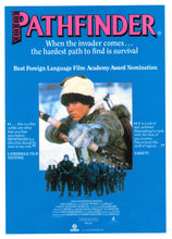 Load image into Gallery viewer, Pathfinder, 1991 Press Kit
