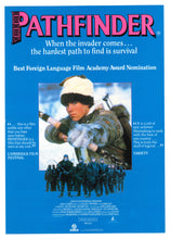 Load image into Gallery viewer, Pathfinder, 1991 Press Kit (2)
