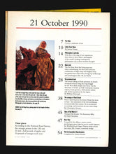 Load image into Gallery viewer, Correspondent Magazine Oct 21 1990
