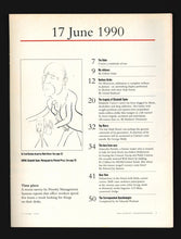 Load image into Gallery viewer, Correspondent Magazine June 17 1990
