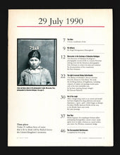 Load image into Gallery viewer, Correspondent Magazine July 29 1990
