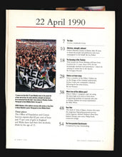 Load image into Gallery viewer, Correspondent Magazine Apr 22 1990
