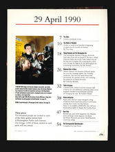 Load image into Gallery viewer, Correspondent Magazine Apr 29 1990
