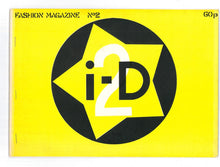 Load image into Gallery viewer, I-D No 2 1980
