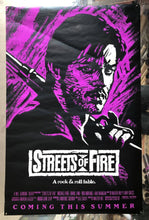 Load image into Gallery viewer, Streets of Fire, 1984
