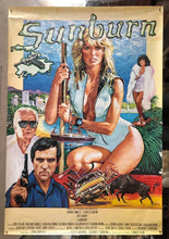Load image into Gallery viewer, Sunburn, 1979
