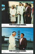 Load image into Gallery viewer, Voyage Home, 1986
