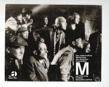 Load image into Gallery viewer, M, 1931
