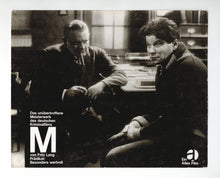 Load image into Gallery viewer, M, 1931
