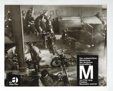 Load image into Gallery viewer, M, 1931
