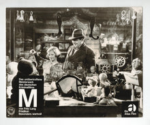 Load image into Gallery viewer, M, 1931
