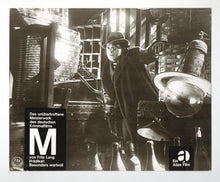 Load image into Gallery viewer, M, 1931
