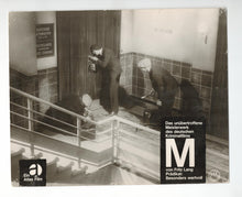 Load image into Gallery viewer, M, 1931
