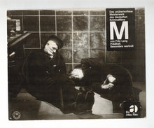 Load image into Gallery viewer, M, 1931
